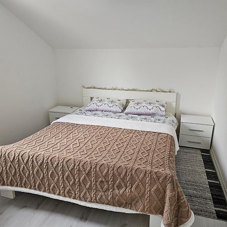 Apartamento Konak Mostar Exterior foto