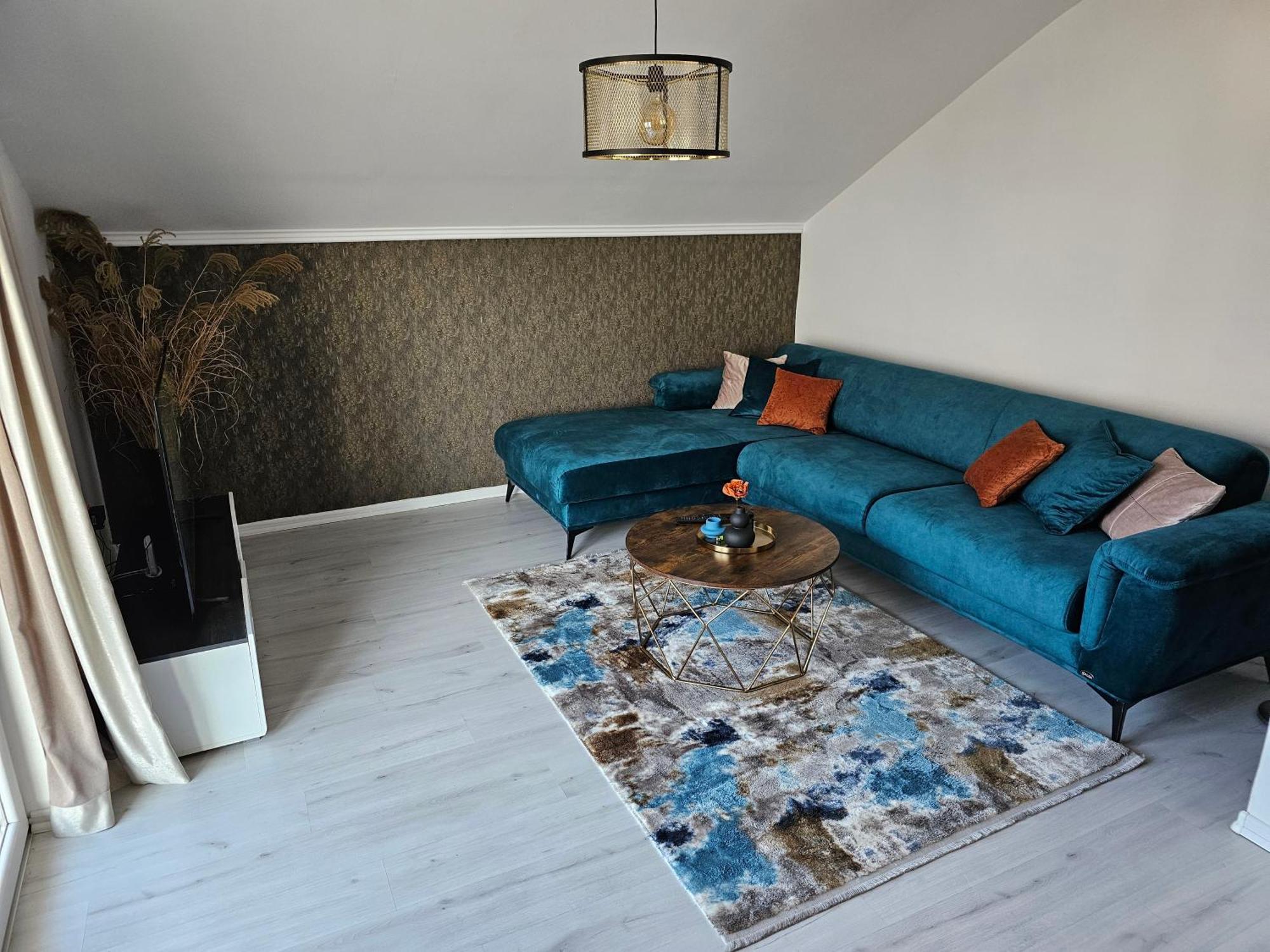 Apartamento Konak Mostar Exterior foto