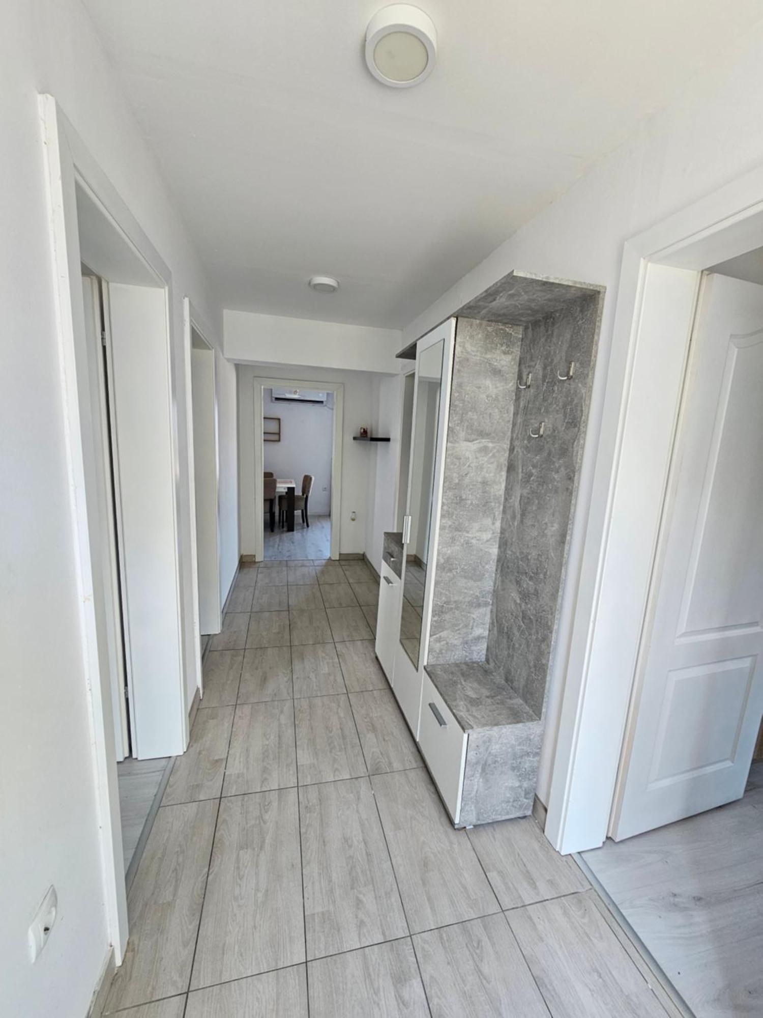 Apartamento Konak Mostar Exterior foto