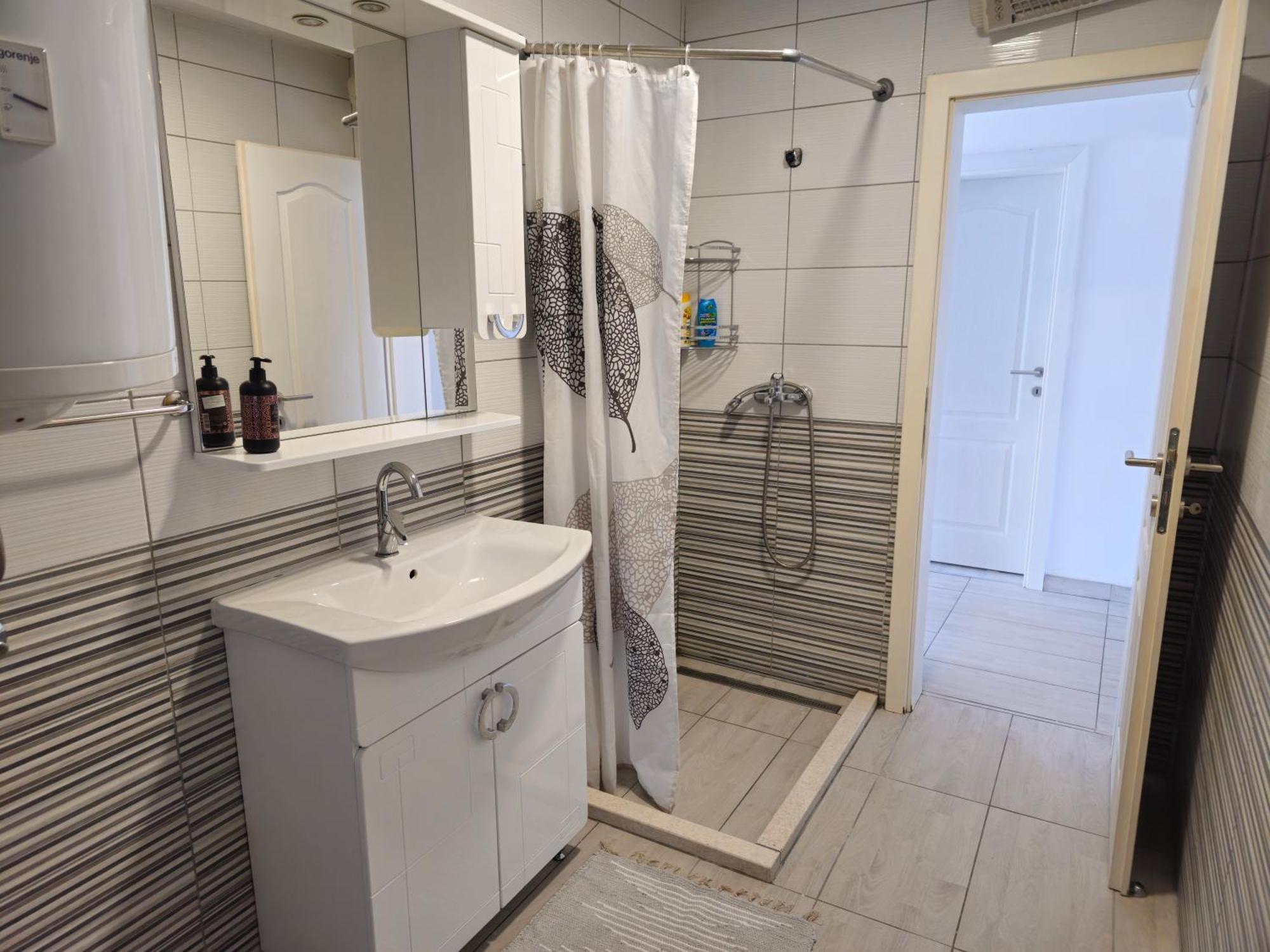 Apartamento Konak Mostar Exterior foto