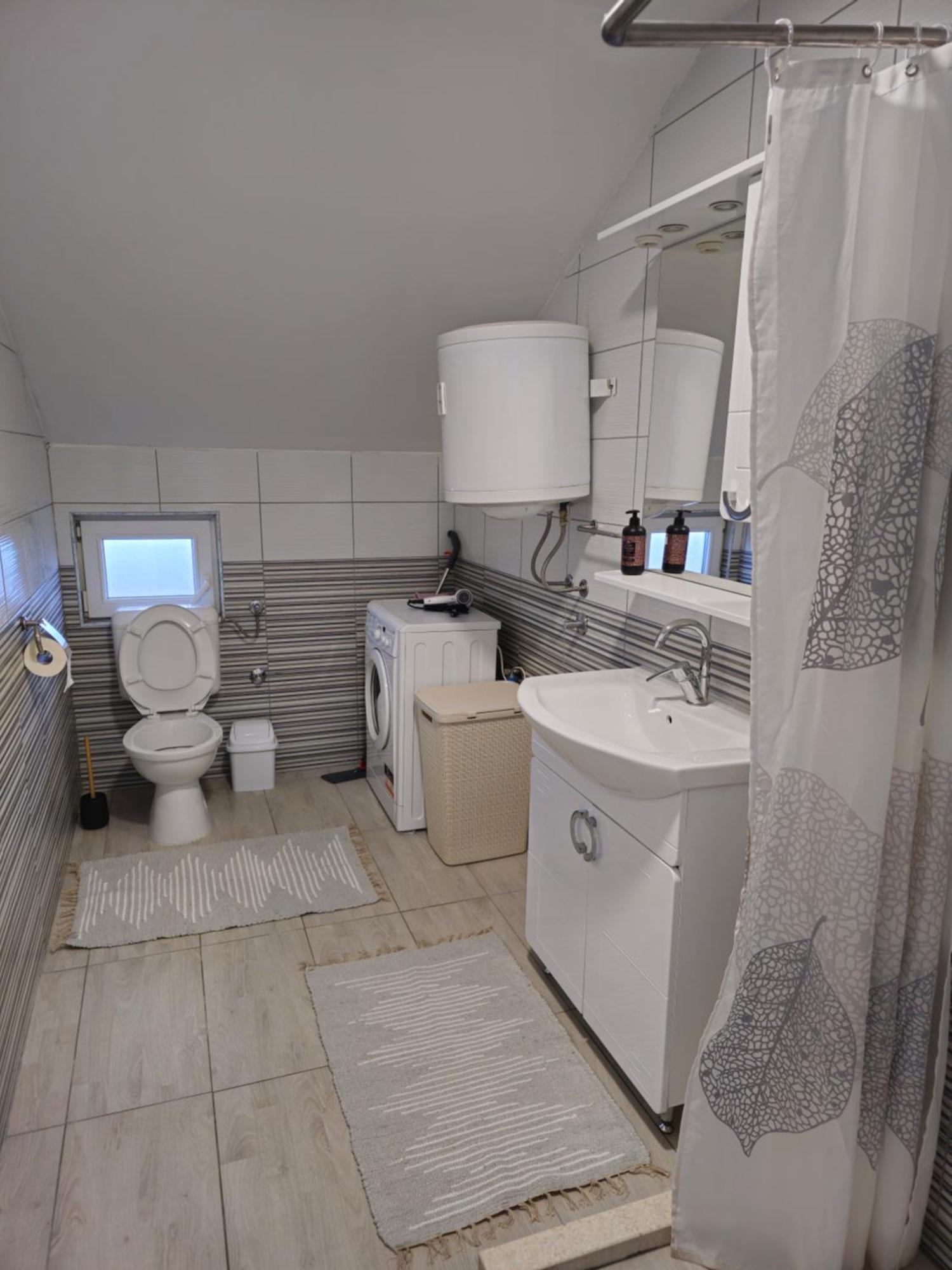 Apartamento Konak Mostar Exterior foto