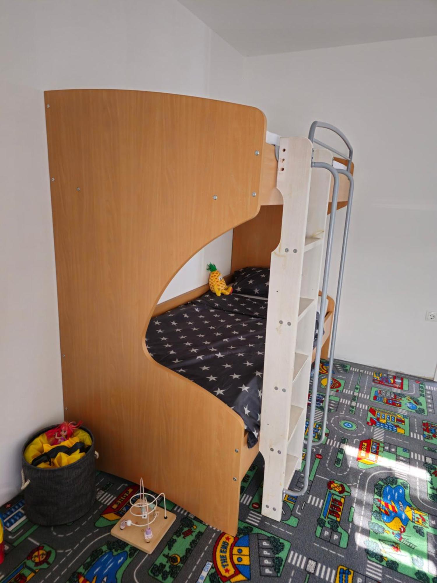 Apartamento Konak Mostar Exterior foto
